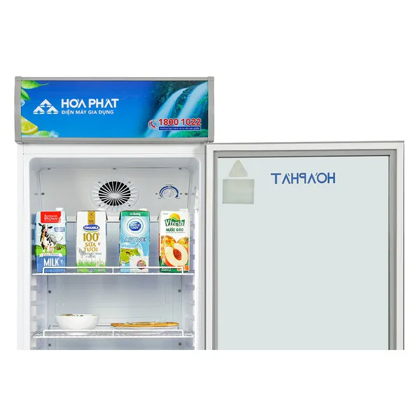 Tủ Mát Hòa Phát 280 Lít HSR S6280