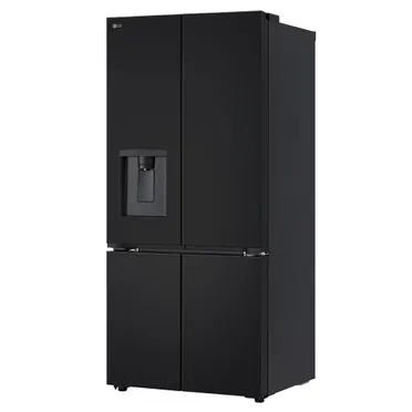 Tủ Lạnh LG Inverter 607 Lít LFD61BLGA 9