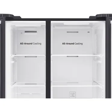 Tủ Lạnh Samsung Inverter 635 Lít RS64R5301B4 3