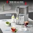 Máy Lọc Nước Nóng Lạnh Pure Water Plus BR653BY0