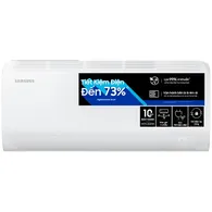 Máy Lạnh Samsung Inverter 1.5 Hp AR13DYHZAWKNSV