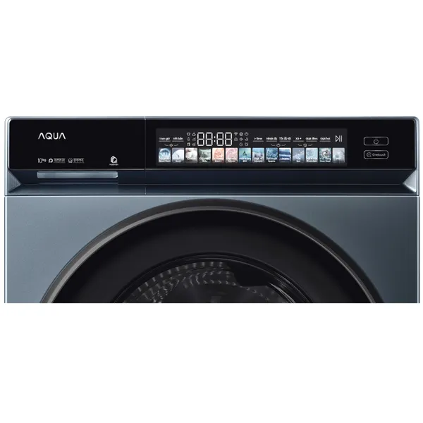 Máy Giặt Aqua Inverter 10 Kg AW10-B4377U1L(GN)