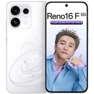 OPPO Reno16 F 5G (8GB+256GB)
