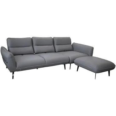 Sofa L (Function) Bristol EM0594 0