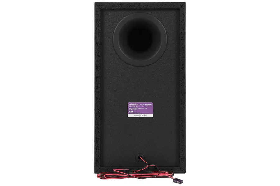 Loa thanh Samsung HW-T420/XV
