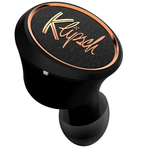 Tai nghe Bluetooth Klipsch T5 True Wireless