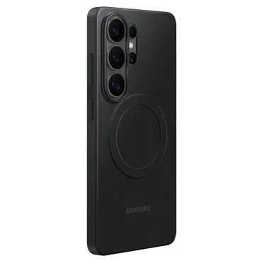 Ốp Lưng Mỏng Slim Magnet Samsung S26 Ultra 1