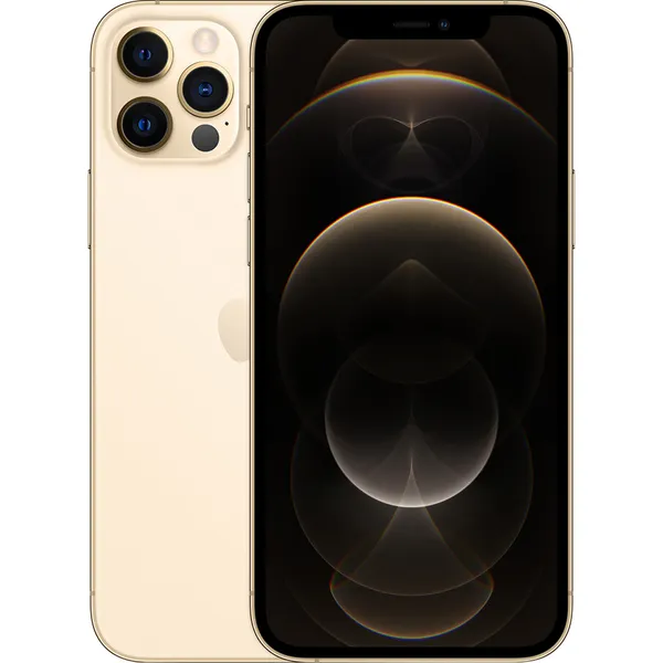 iPhone 12 Pro Max 256GB Chính Hãng (VN/A)