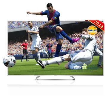Panasonic Tivi LED 3D 60 Inch TH-60AS700V