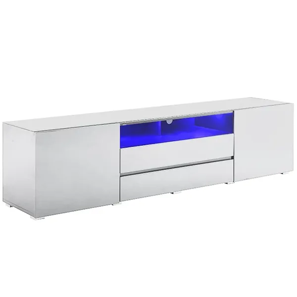 Tủ Tivi 48842WH9 HG 2M