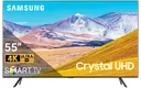 Samsung Smart Tivi 4K 55 Inch UA55TU8100