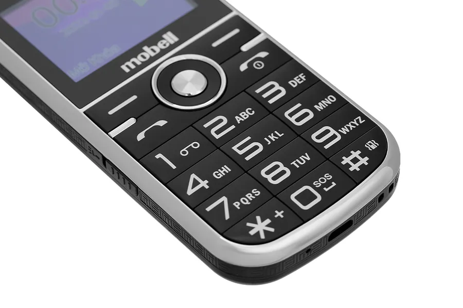 Mobell F209