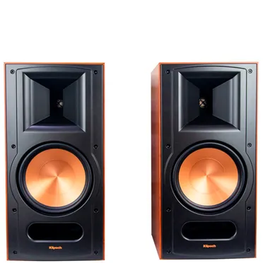 Bộ Loa Thùng Klipsch RB-81II Cherry