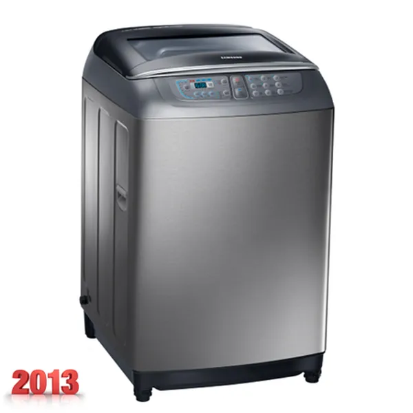 Máy Giặt Samsung 9.5 Kg WA95F5S9MTA/SV