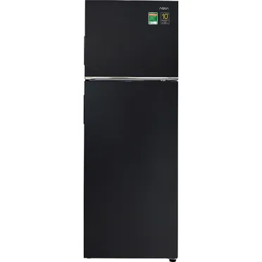 Tủ Lạnh Aqua Inverter 283 Lít AQR-T299FA (FB)