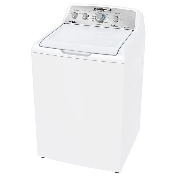 Máy Giặt Mabe 21 Kg WMA71214CBCS0
