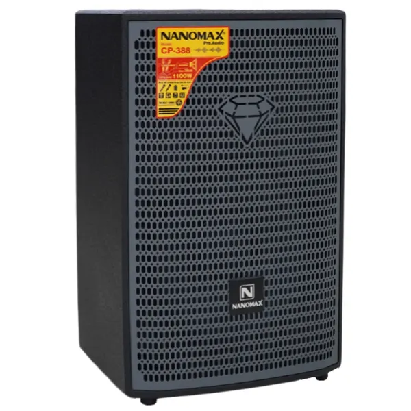 Loa Kéo Di Động Nanomax CP-388