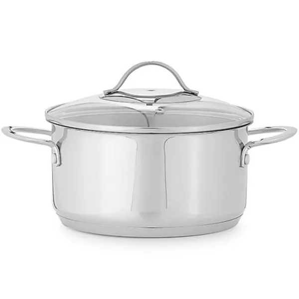 Bộ Nồi Bếp Từ TEKA SS1109A