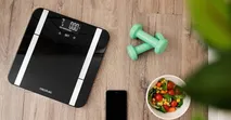 Những ti&ecirc;u ch&iacute; để chọn mua c&acirc;n sức khỏe th&ocirc;ng minh bền đẹp, chất lượng