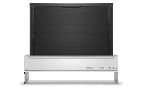 Smart Tivi OLED LG Signature 4K 65 Inch 65RXPTA ThinQ AI 2