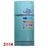 Tủ Lạnh Sharp 165 Lít SJ-170S-GR
