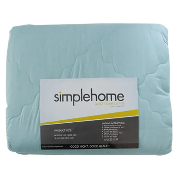 Mền Chần Gòn SIMPLEHOME 2 X 2.2M TM-8