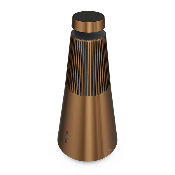 Loa Bluetooth B&O Beosound 2 Bronze