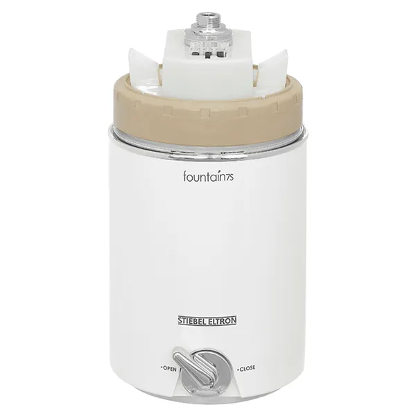 Máy Lọc Nước Stiebel Eltron FOUNTAIN 7S (SILVER GREY) - Xuất Xứ Hàn Quốc