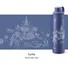 Bình Giữ Nhiệt Lưỡng Tính Tiger MCS-A501-AS
