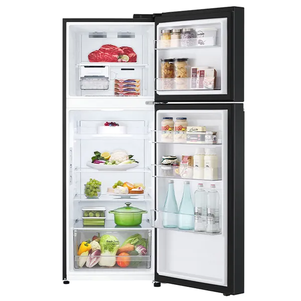 Tủ Lạnh LG Inverter 315 Lít LTB31BLM
