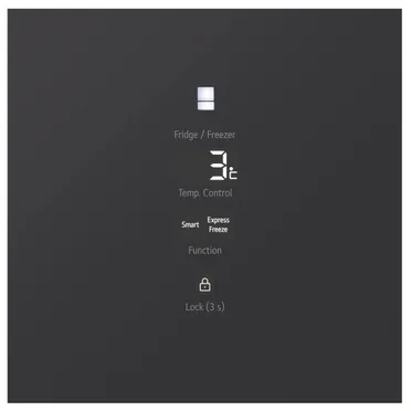 Tủ Lạnh LG Inverter 400 Lít F40BG 3