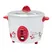 Nồi Cơm Điện Sharp KSH-D18V 1.8 Lít Xuất Xứ Thái Lan 0