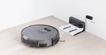 Hướng dẫn điều khiển robot h&uacute;t bụi chỉ với 3 c&aacute;ch si&ecirc;u đơn giản