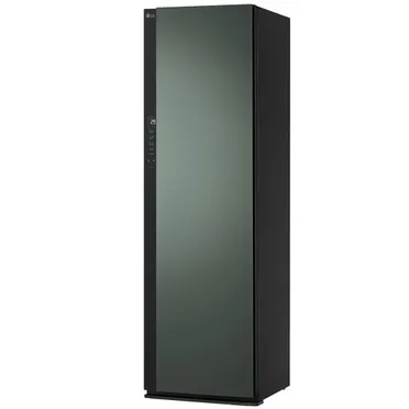 Tủ Chăm Sóc Quần Áo Thông Minh LG SC5MNR4G 0