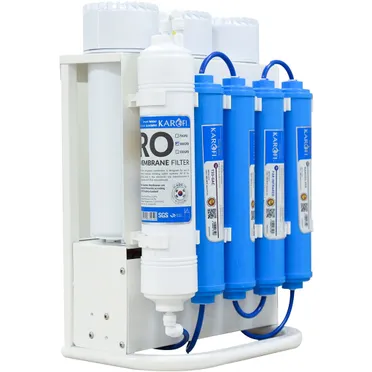Máy lọc nước Karofi S-S038 8 lõi 0