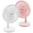 Quạt Để Bàn Có Sạc Tích Điện Perfect PF-QB2170
