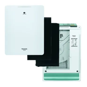 Máy lọc không khí Panasonic F-PXM35A 2