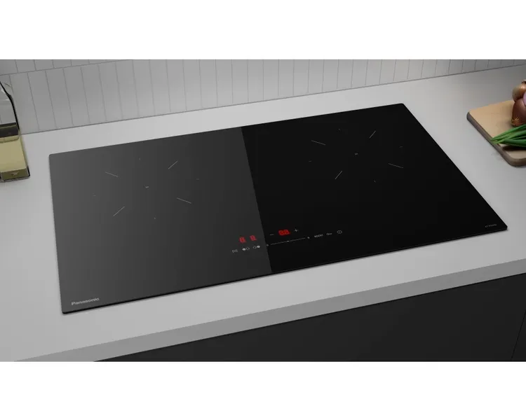 Bếp Điện Từ Đôi Panasonic KY-R72AELYUE