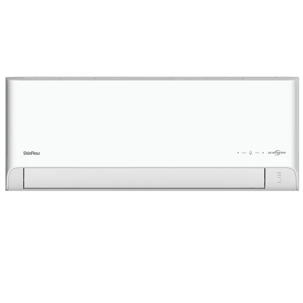 Máy Lạnh ShinFlow Inverter 1.5 Hp SW13IAA4DI-5VN