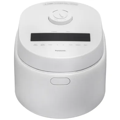 Nồi Cơm Điện Tử Panasonic SR-DK184WRA 1.8 Lít