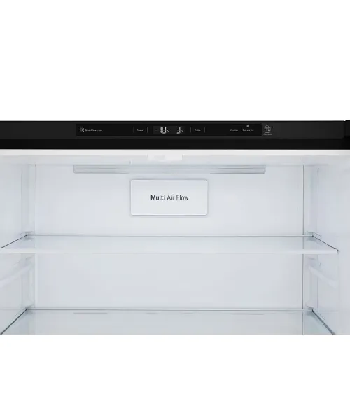 Tủ Lạnh LG Inverter 530 Lít GR-B53MB