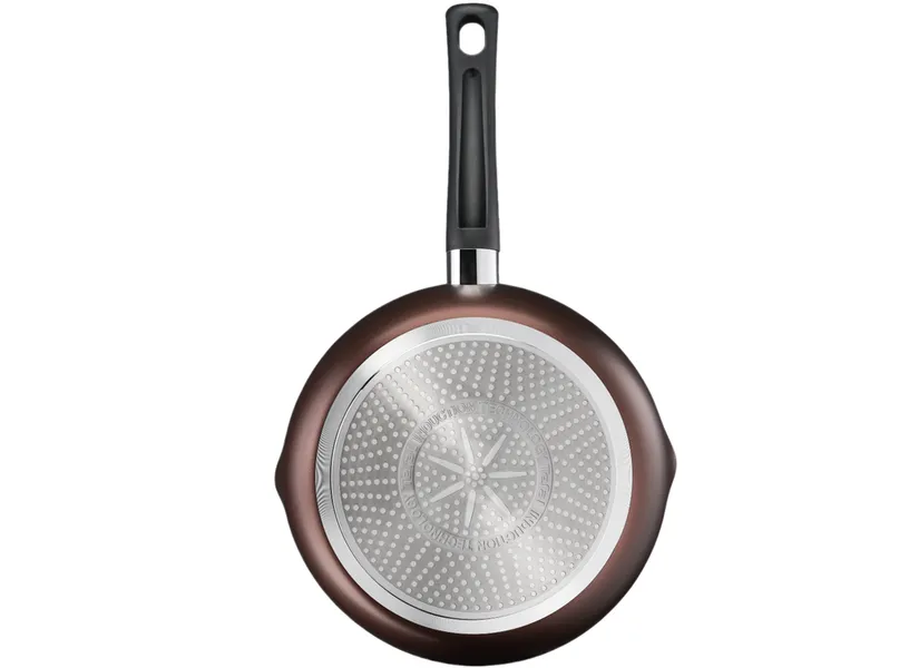 Chảo Chiên Sâu Lồng Tefal Day By Day 24cm G1436405