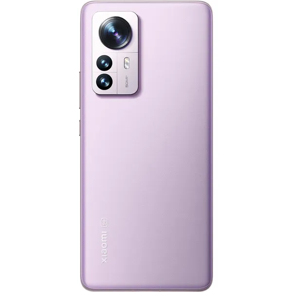 Xiaomi 12 Pro 5G (12GB+ 256GB)