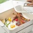 Nồi Lẩu Đa Năng Locknlock Multicooker EJP154IVY 4.5 Lít