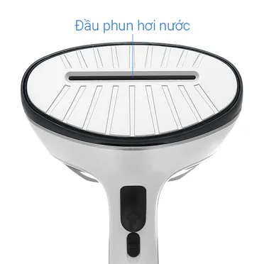 Bàn Ủi Hơi Nước Cầm Tay TEFAL DT8100E0 3