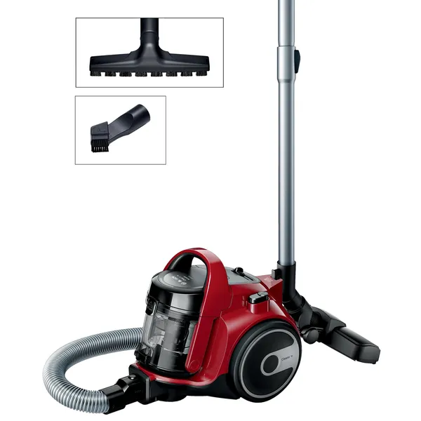 Máy Hút Bụi Dạng Hộp Bosch BGC05AAA2