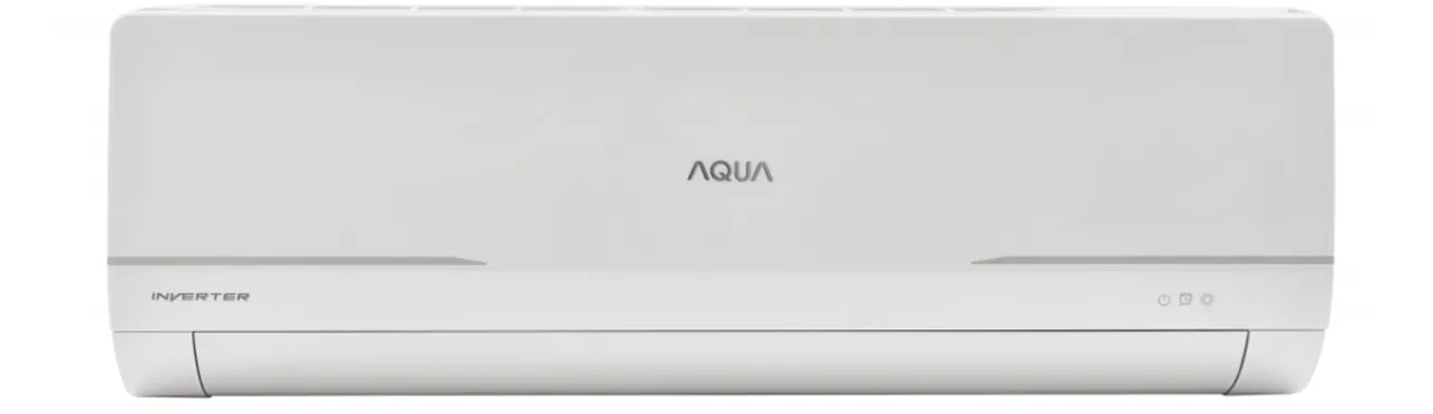Máy Lạnh Aqua Inverter 1.5 HP AQA-KCRV12WNM