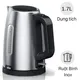 Ấm Đun Siêu Tốc Braun WK1500BK