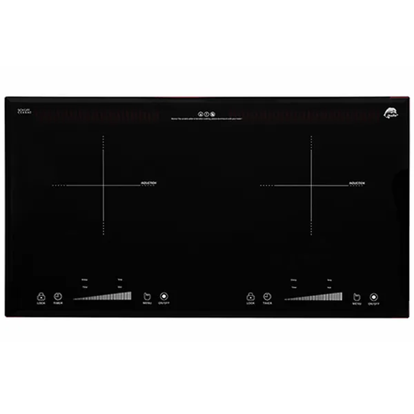 Bếp từ đôi IRUKA I-22 3500W