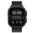 Apple Watch Ultra 4 GPS + Cellular 49mm Viền Titanium Dây Milan
